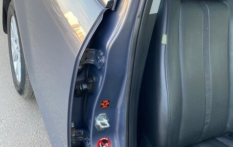 Mazda CX-7 I рестайлинг, 2008 год, 670 000 рублей, 36 фотография