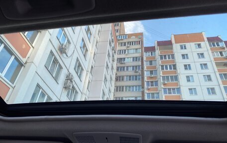 Mazda CX-7 I рестайлинг, 2008 год, 670 000 рублей, 35 фотография