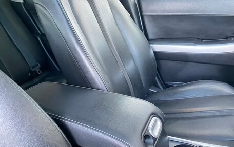 Mazda CX-7 I рестайлинг, 2008 год, 670 000 рублей, 38 фотография