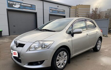 Toyota Auris II, 2008 год, 550 000 рублей, 2 фотография