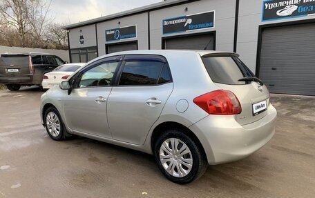 Toyota Auris II, 2008 год, 550 000 рублей, 7 фотография