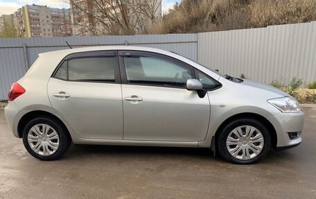 Toyota Auris II, 2008 год, 550 000 рублей, 4 фотография