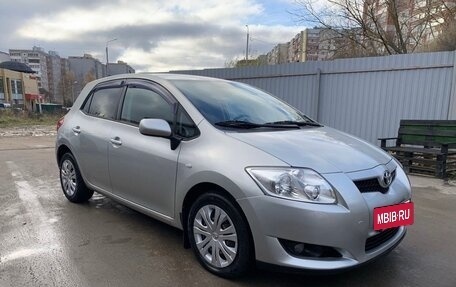 Toyota Auris II, 2008 год, 550 000 рублей, 3 фотография