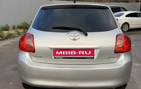 Toyota Auris II, 2008 год, 550 000 рублей, 6 фотография