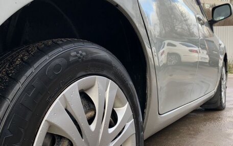 Toyota Auris II, 2008 год, 550 000 рублей, 11 фотография