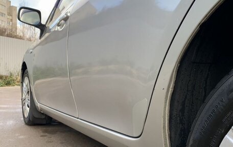 Toyota Auris II, 2008 год, 550 000 рублей, 10 фотография