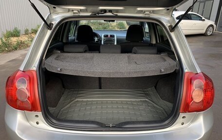 Toyota Auris II, 2008 год, 550 000 рублей, 15 фотография