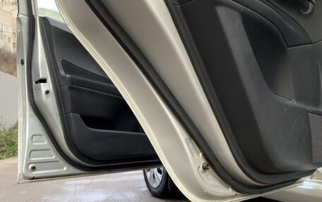 Toyota Auris II, 2008 год, 550 000 рублей, 13 фотография