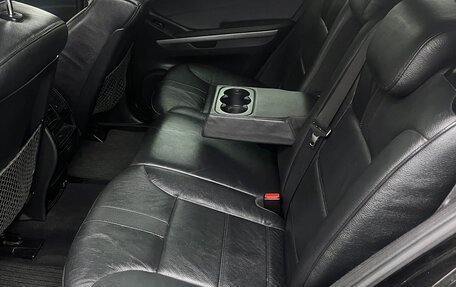 Mercedes-Benz M-Класс, 2011 год, 1 750 000 рублей, 8 фотография