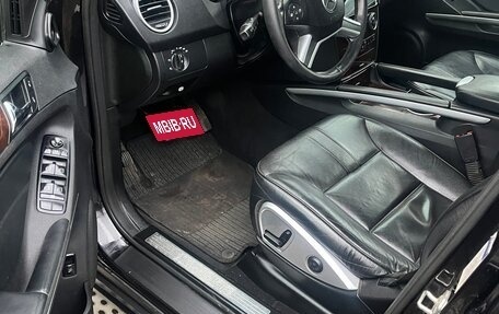 Mercedes-Benz M-Класс, 2011 год, 1 750 000 рублей, 5 фотография