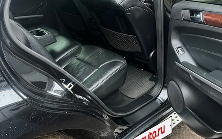 Mercedes-Benz M-Класс, 2011 год, 1 750 000 рублей, 7 фотография