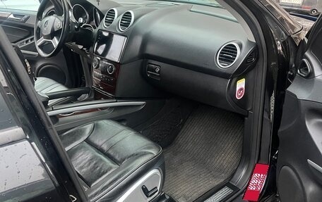 Mercedes-Benz M-Класс, 2011 год, 1 750 000 рублей, 6 фотография