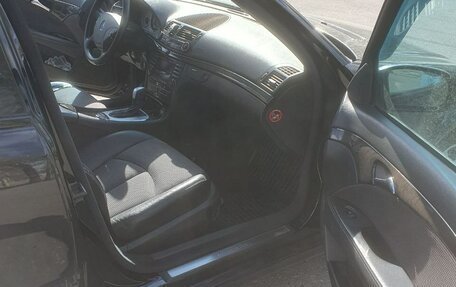 Mercedes-Benz E-Класс, 2002 год, 850 000 рублей, 7 фотография