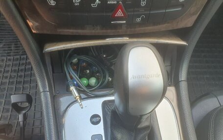 Mercedes-Benz E-Класс, 2002 год, 850 000 рублей, 9 фотография