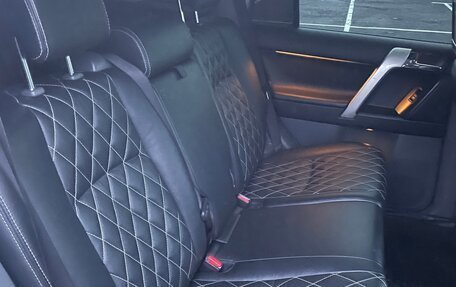 Toyota Land Cruiser Prado 150 рестайлинг 2, 2013 год, 3 150 000 рублей, 9 фотография