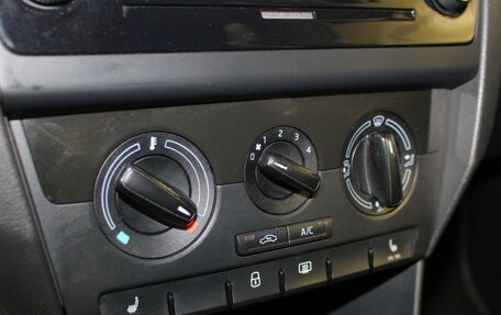 Skoda Rapid I, 2017 год, 1 110 000 рублей, 13 фотография