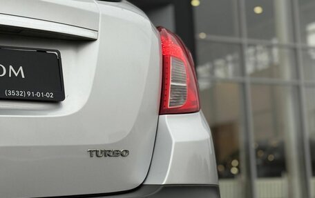 Opel Mokka I, 2014 год, 850 000 рублей, 11 фотография