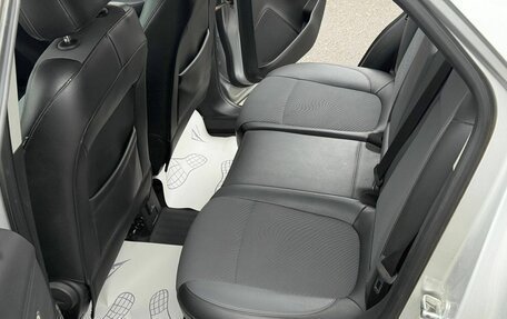 Opel Mokka I, 2014 год, 850 000 рублей, 13 фотография