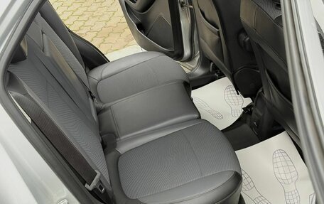 Opel Mokka I, 2014 год, 850 000 рублей, 14 фотография