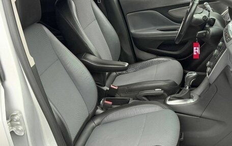 Opel Mokka I, 2014 год, 850 000 рублей, 15 фотография