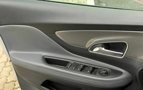 Opel Mokka I, 2014 год, 850 000 рублей, 25 фотография