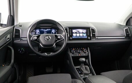 Skoda Karoq I, 2021 год, 2 584 444 рублей, 6 фотография