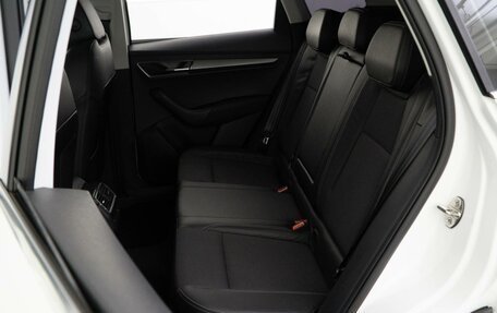 Skoda Karoq I, 2021 год, 2 584 444 рублей, 9 фотография