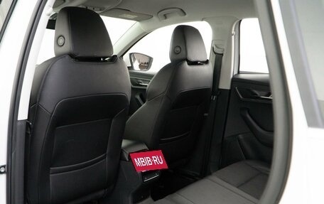 Skoda Karoq I, 2021 год, 2 584 444 рублей, 11 фотография