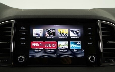 Skoda Karoq I, 2021 год, 2 584 444 рублей, 16 фотография