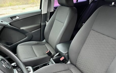 Volkswagen Tiguan I, 2013 год, 1 520 000 рублей, 2 фотография