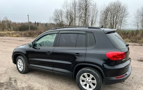 Volkswagen Tiguan I, 2013 год, 1 520 000 рублей, 7 фотография
