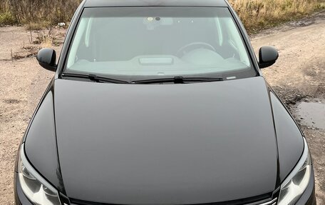 Volkswagen Tiguan I, 2013 год, 1 520 000 рублей, 13 фотография