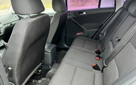 Volkswagen Tiguan I, 2013 год, 1 520 000 рублей, 10 фотография