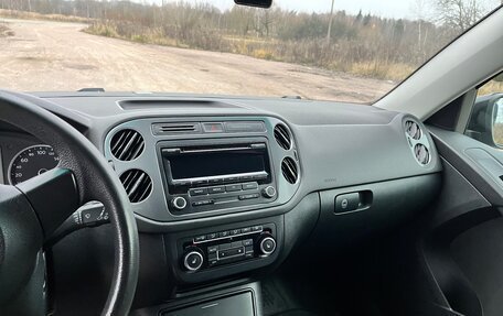 Volkswagen Tiguan I, 2013 год, 1 520 000 рублей, 8 фотография