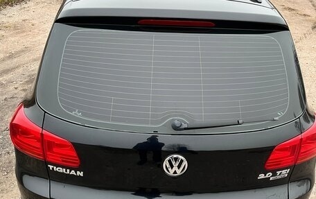 Volkswagen Tiguan I, 2013 год, 1 520 000 рублей, 11 фотография