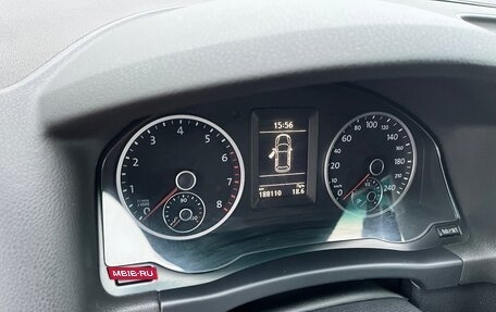 Volkswagen Tiguan I, 2013 год, 1 520 000 рублей, 12 фотография