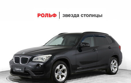 BMW X1, 2012 год, 1 480 000 рублей, 1 фотография