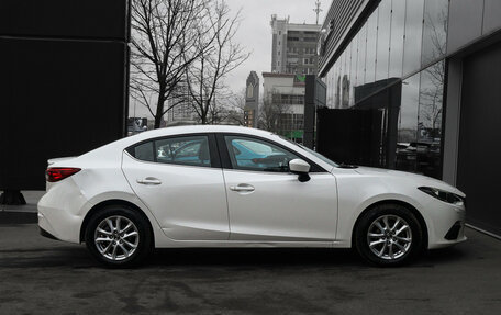 Mazda 3, 2014 год, 1 357 000 рублей, 4 фотография