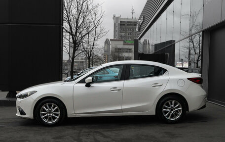 Mazda 3, 2014 год, 1 357 000 рублей, 8 фотография