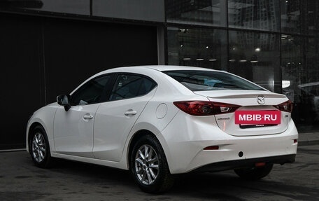 Mazda 3, 2014 год, 1 357 000 рублей, 7 фотография