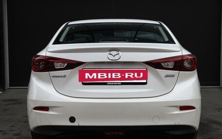 Mazda 3, 2014 год, 1 357 000 рублей, 6 фотография