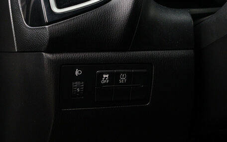 Mazda 3, 2014 год, 1 357 000 рублей, 14 фотография