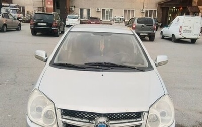 Geely MK I рестайлинг, 2013 год, 270 000 рублей, 1 фотография