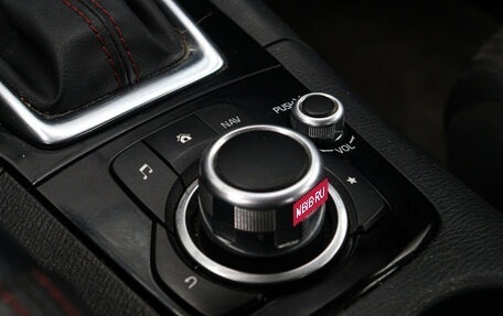 Mazda 3, 2014 год, 1 357 000 рублей, 16 фотография