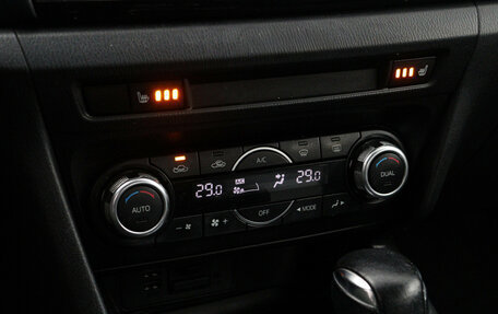 Mazda 3, 2014 год, 1 357 000 рублей, 20 фотография