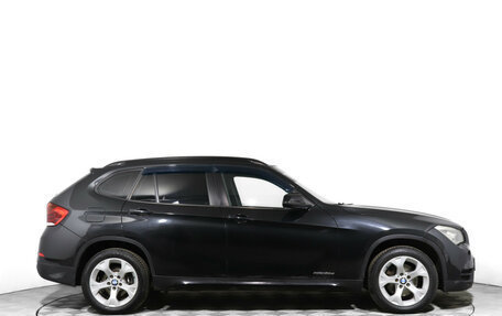 BMW X1, 2012 год, 1 480 000 рублей, 4 фотография