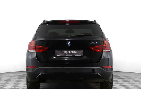 BMW X1, 2012 год, 1 480 000 рублей, 6 фотография