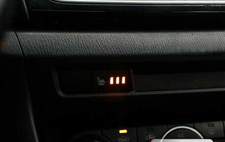 Mazda 3, 2014 год, 1 357 000 рублей, 19 фотография