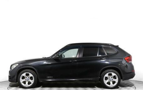 BMW X1, 2012 год, 1 480 000 рублей, 8 фотография