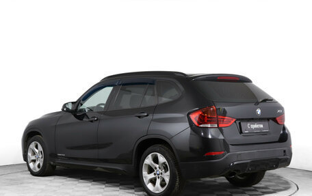BMW X1, 2012 год, 1 480 000 рублей, 7 фотография